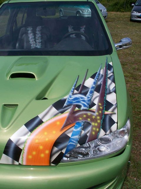 clio